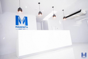 Manonta Budget Hotel